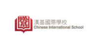 Chinese International school logo
