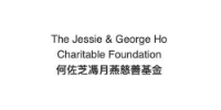 The Jessie & George Ho Charitable Foundation logo