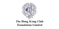 The Hong Kong Club Foundation Limited logo