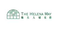 The Helena May logo