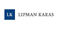 Lipman Karas logo
