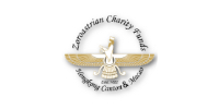 Zoroastrian Charity Funds logo