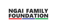 Ngai Family Foundation logo