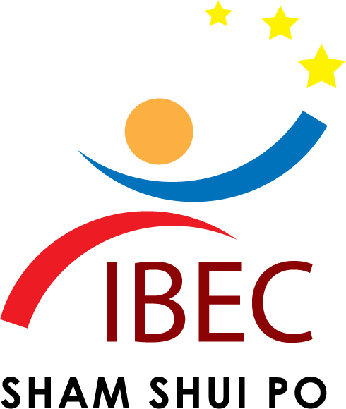 IBEC Sham Shui Po Center Logo