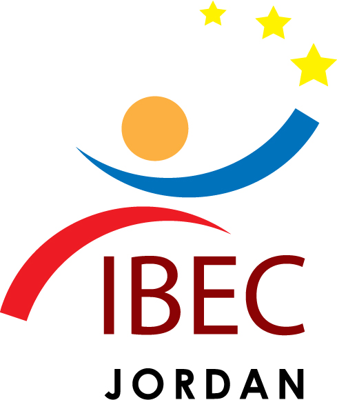 IBEC Jordan Center Logo