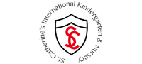 St. Catherine International kindergarten & nursery logo